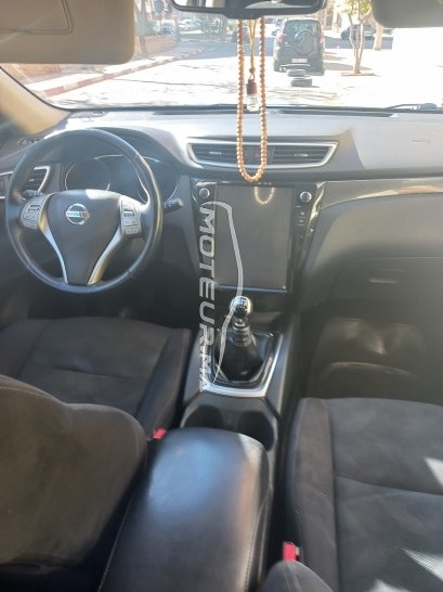 نيسان كس ترايل مستعملة 1774147