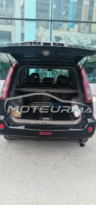 NISSAN X trail occasion 1289404