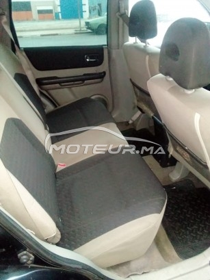 NISSAN X trail occasion 1108392