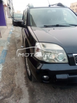 NISSAN X trail occasion 1108390