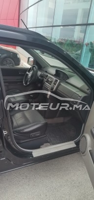 NISSAN X trail occasion 1289410
