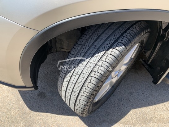 نيسان كس ترايل مستعملة 1642971