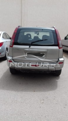 NISSAN X trail occasion 553040