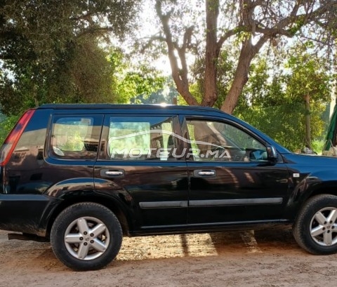 نيسان كس ترايل T30 مستعملة 1968116