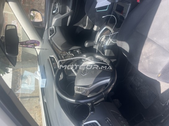 نيسان كس ترايل مستعملة 1627876