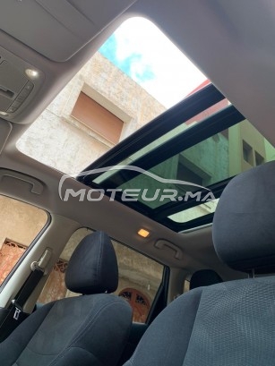 نيسان كس ترايل مستعملة 1700089