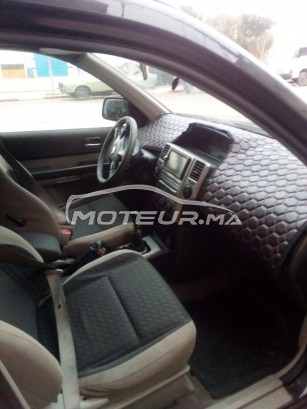 نيسان كس ترايل مستعملة 1108395