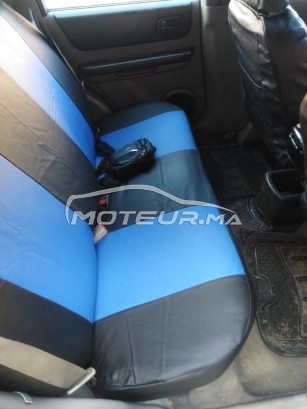 نيسان كس ترايل مستعملة 1537405