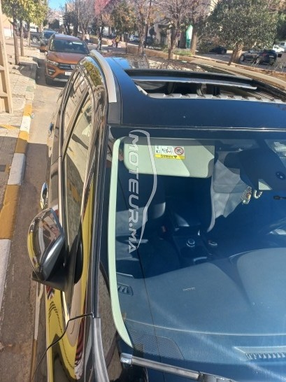 نيسان كس ترايل مستعملة 1774142