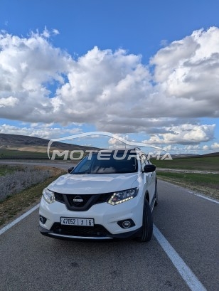 NISSAN X trail Dci 1,6 occasion 2156348