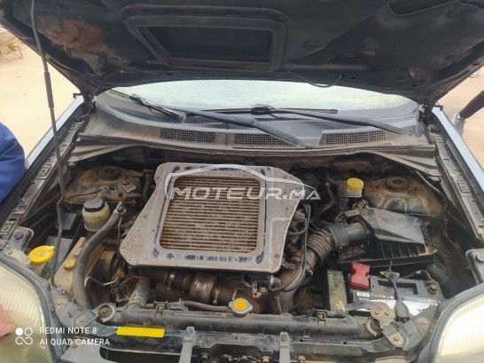 NISSAN X trail T30 occasion 2250623