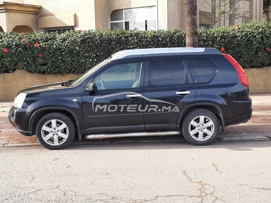 NISSAN X trail occasion 1542122