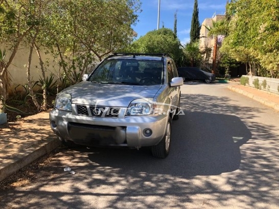 نيسان كس ترايل مستعملة 1678154