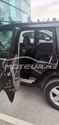 NISSAN X trail occasion 1289409