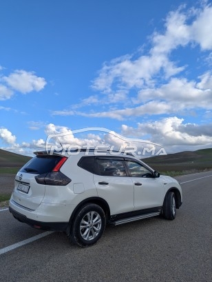 NISSAN X trail Dci 1,6 occasion 2156354