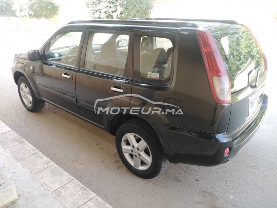 نيسان كس ترايل Séduction مستعملة 1109272