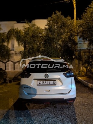 NISSAN X trail Dci 1,6 occasion 2156363