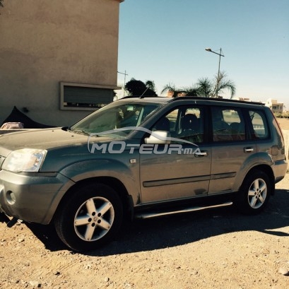 NISSAN X trail occasion 440260