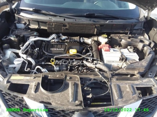 نيسان كس ترايل مستعملة 1541494