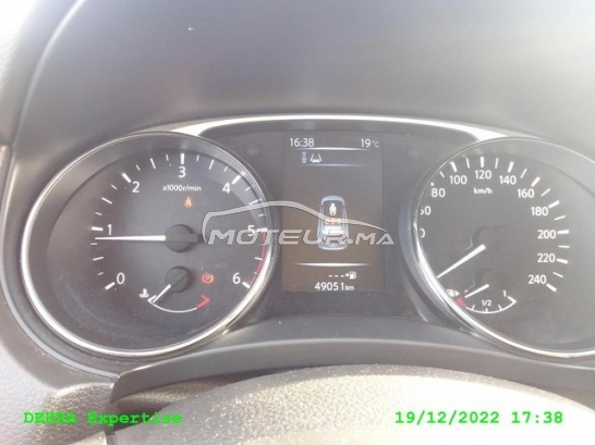 نيسان كس ترايل مستعملة 1541492