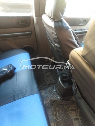 نيسان كس ترايل مستعملة 1537408