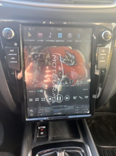 نيسان كس ترايل مستعملة 1774144