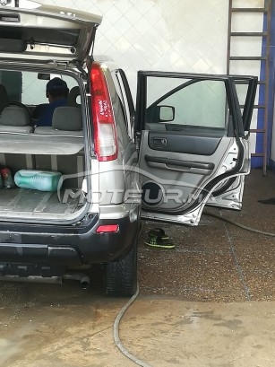 NISSAN X trail occasion 700734