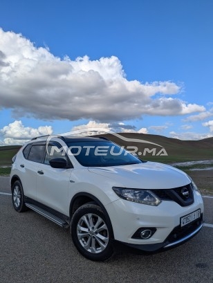 NISSAN X trail Dci 1,6 occasion 2156353