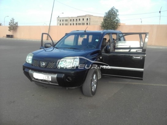 NISSAN X trail occasion 860439