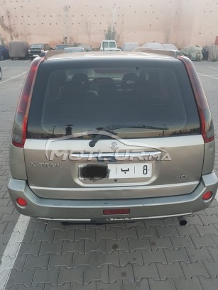 NISSAN X trail occasion 751419