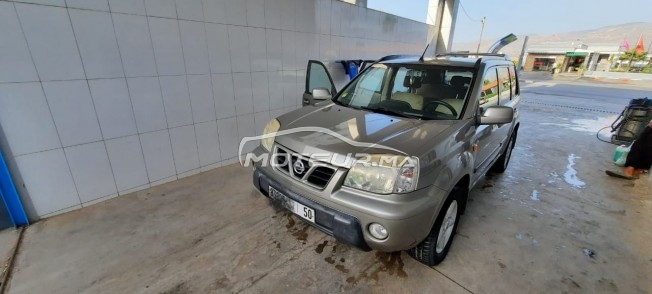 NISSAN X trail occasion 1037060