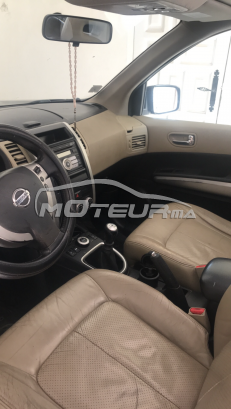 NISSAN X trail occasion 540610