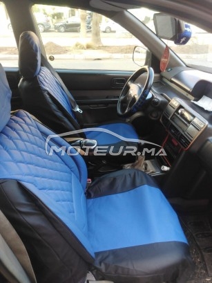 نيسان كس ترايل مستعملة 1537406