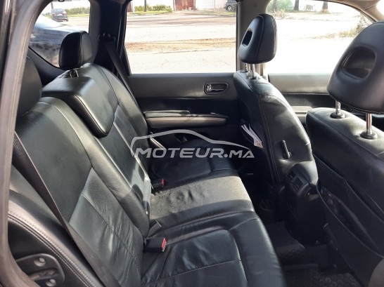 NISSAN X trail occasion 1542116