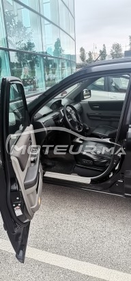 NISSAN X trail occasion 1289413