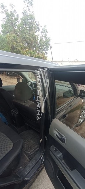 نيسان كس ترايل 4x4 مستعملة 1879670