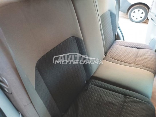 نيسان كس ترايل مستعملة 1544837