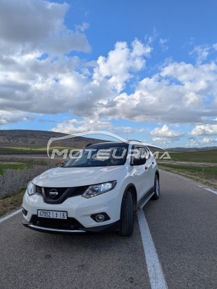 NISSAN X trail Dci 1,6 occasion 2156420
