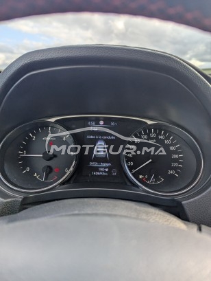 NISSAN X trail Dci 1,6 occasion 2156361