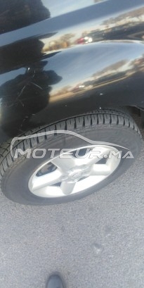 نيسان كس ترايل مستعملة 1537407