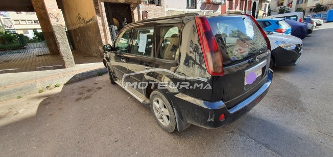 NISSAN X trail occasion 958628