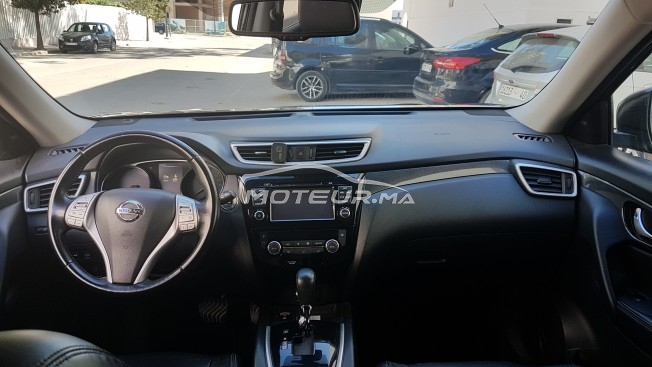 نيسان كس ترايل مستعملة 1597448