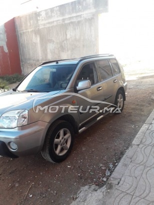 NISSAN X trail occasion 798178