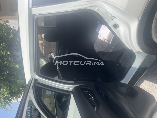 نيسان كس ترايل مستعملة 1627875