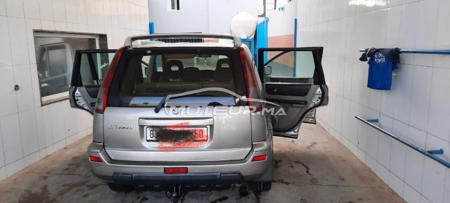 NISSAN X trail occasion 1037061
