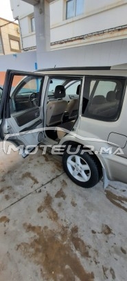 NISSAN X trail occasion 1037064
