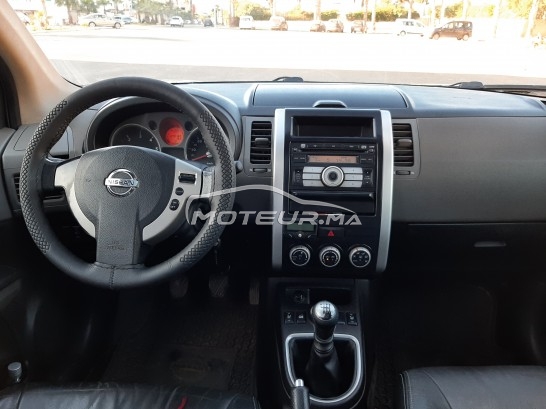 NISSAN X trail occasion 1542119
