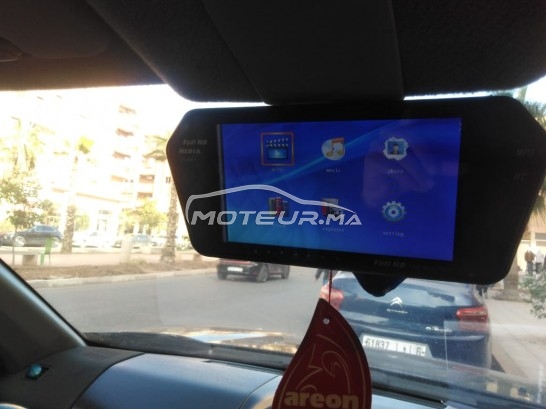 نيسان كس ترايل مستعملة 1537410