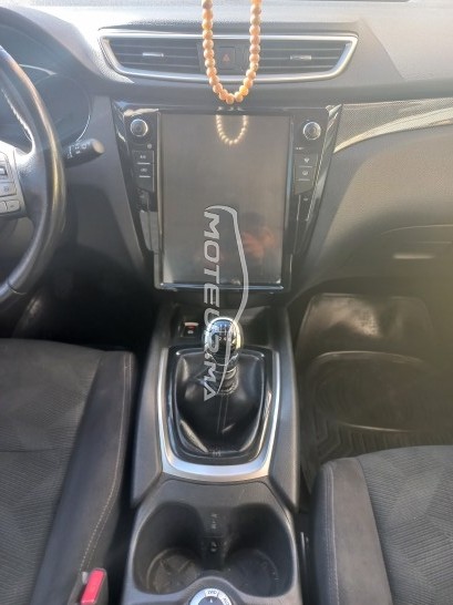 نيسان كس ترايل مستعملة 1774148