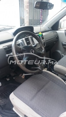 NISSAN X trail occasion 1623229